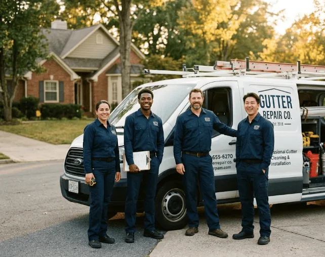 Gutter Repair company in Ellsinore, MO