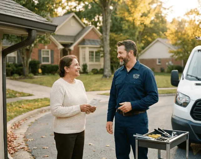 Gutter Repair Ellsinore, MO FAQs