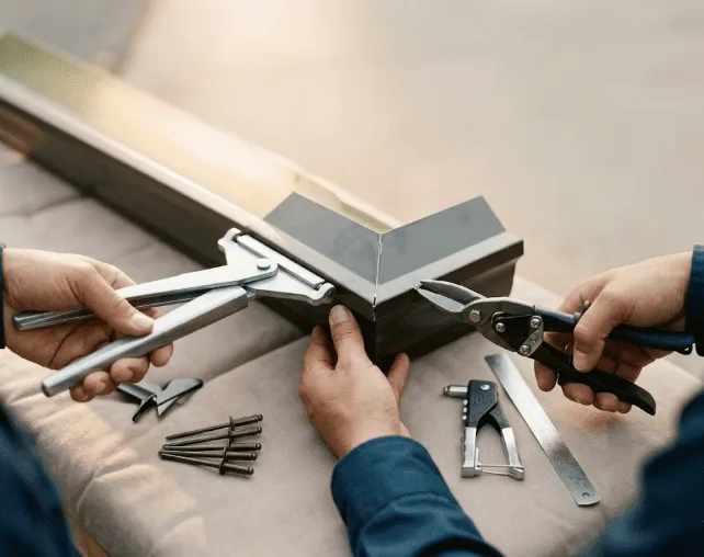 Why choose Gutter Repair in Ellsinore, MO
